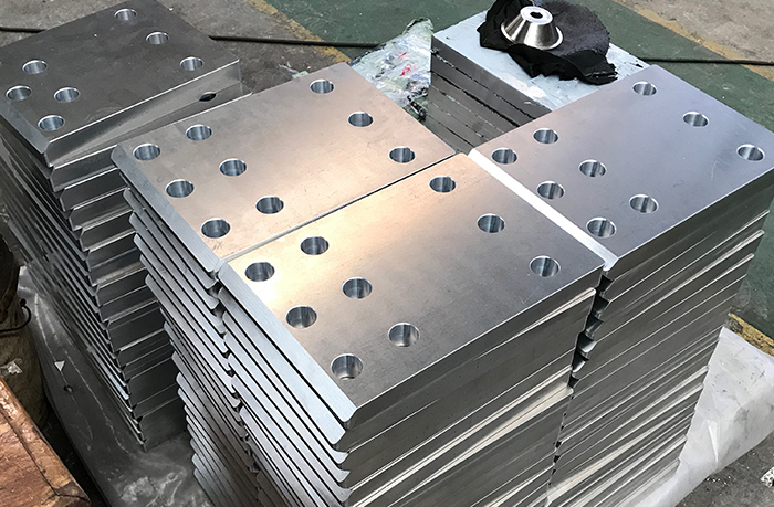 鋁板CNC加工